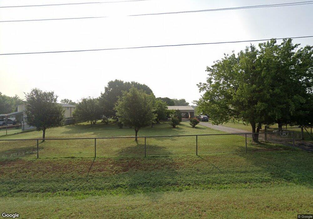 281 Valley Meadows Dr, Springtown, TX 76082 - photo 1