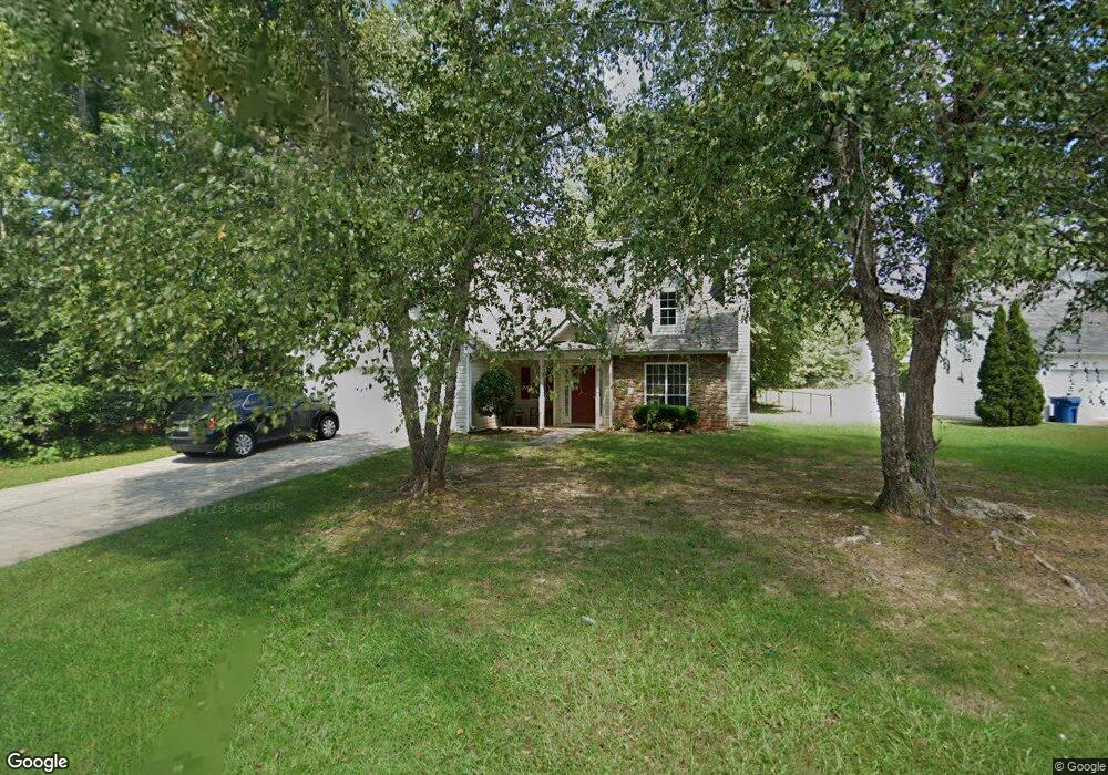 130 Overlook Dr, Covington, GA 30016 - photo 1