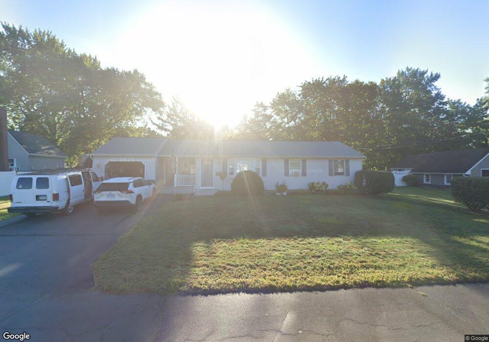 27 Windham Rd, Enfield, CT 06082 - photo 1