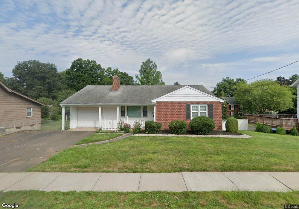 81 Simpson Ave, Wallingford, CT 06492 - photo 1