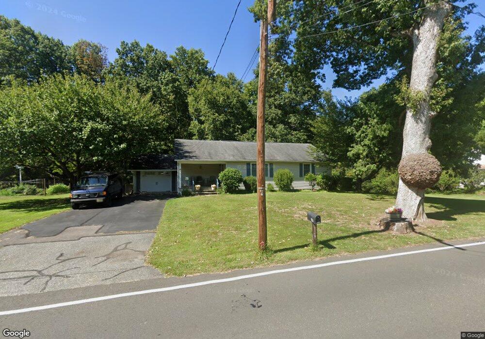 59 West St, Annandale, NJ 08801 - photo 1