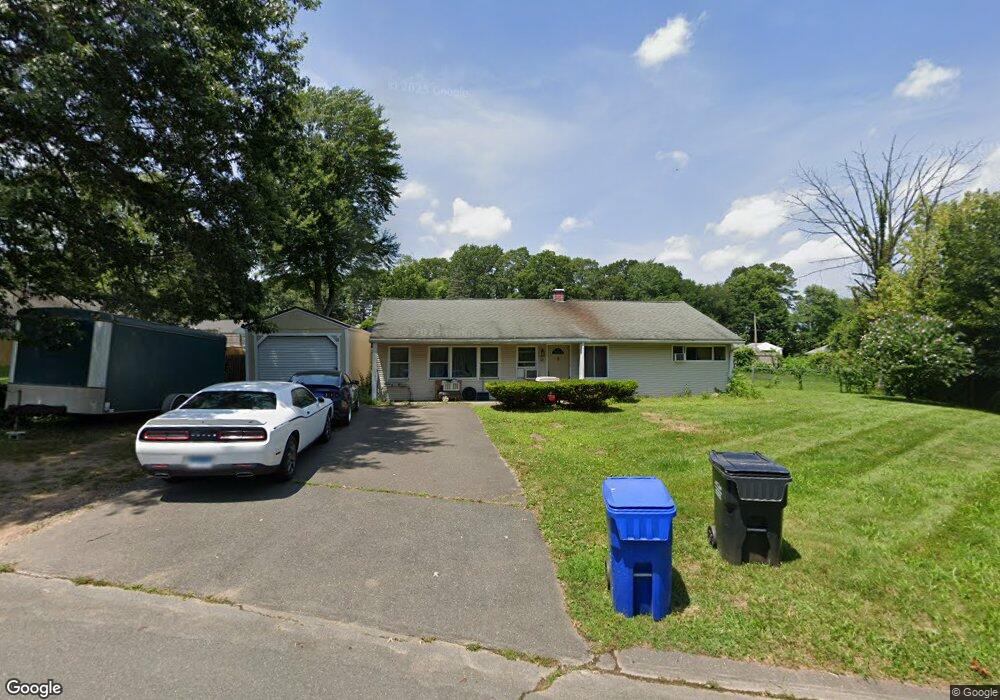 20 Broadview Ln, East Windsor, CT 06088 - photo 1