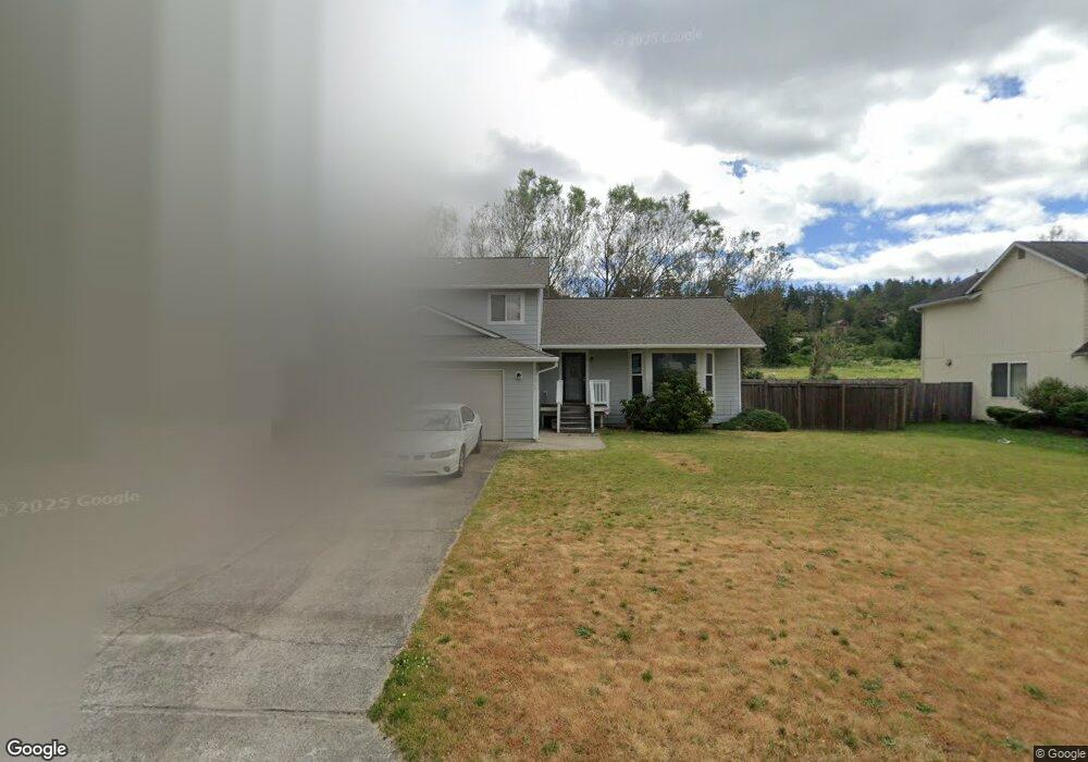 23213 88th Ave E, Graham, WA 98338 - photo 1