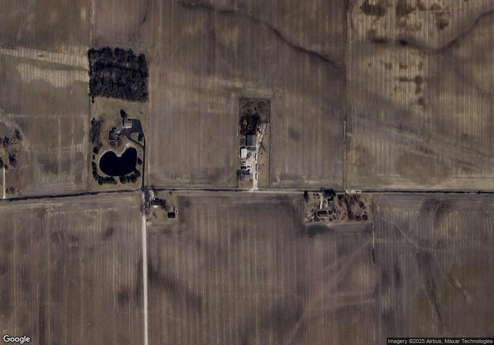 612 E 200 N, Huntington, IN 46750 - photo 1