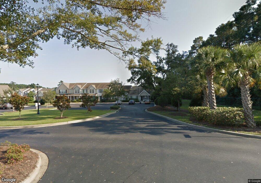 1002 Portico Loop, Myrtle Beach, SC 29577 - photo 1