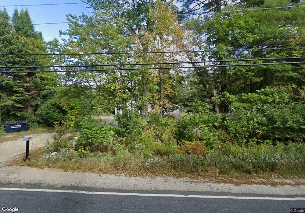 284 Intervale Rd, New Gloucester, ME 04260 - photo 1