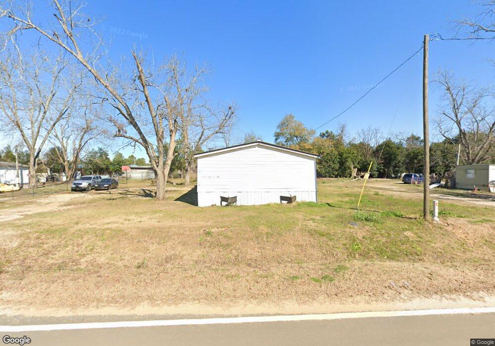 770 Colquitt County Line Rd, Omega, GA 31775 - photo 1