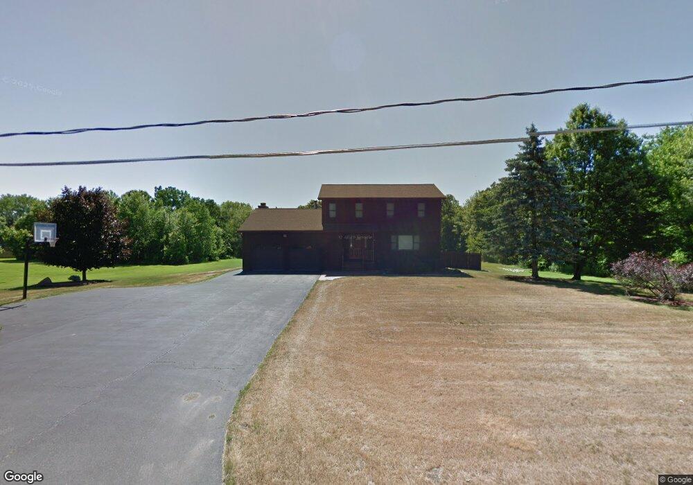 1000 Stony Point Rd, Castleton On Hudson, NY 12033 - photo 1