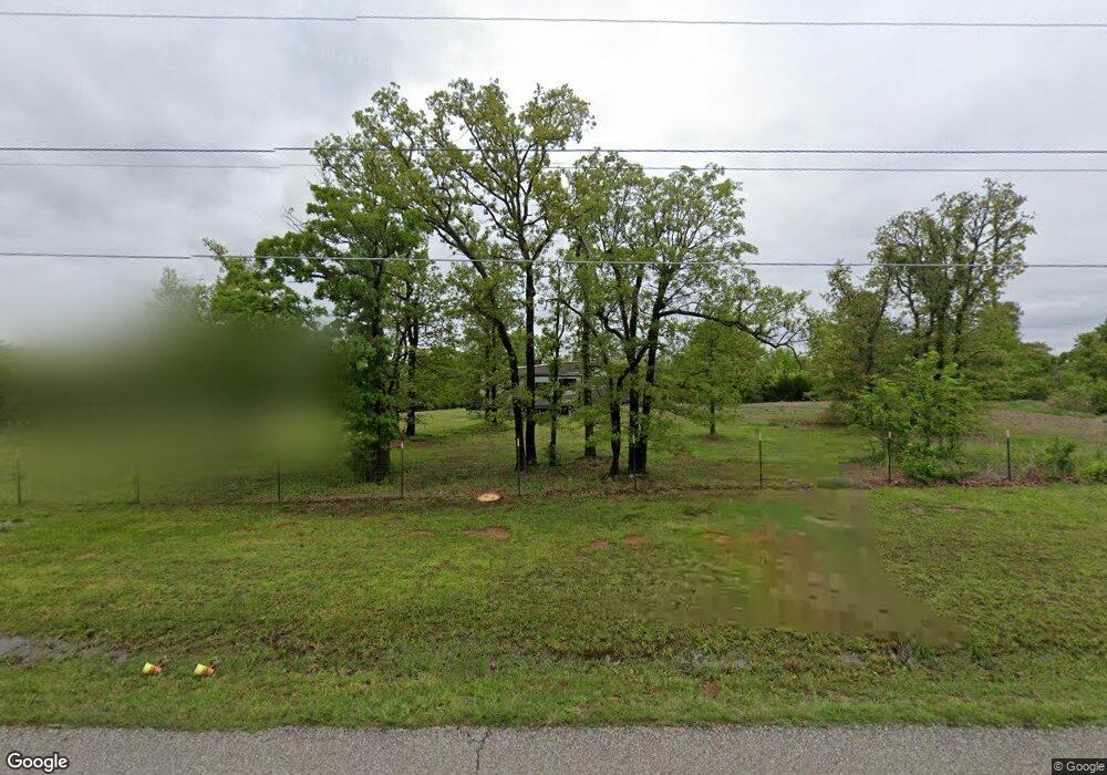 30804 Clearpond Rd, Shawnee, OK 74801 - photo 1