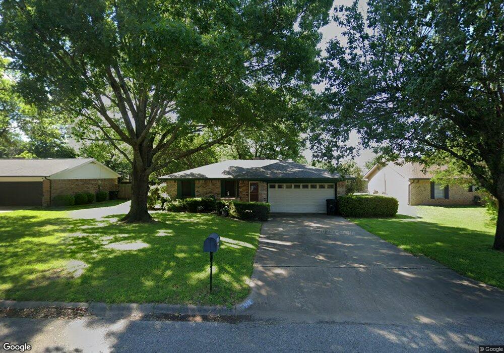 1019 Princeton Place, Cleburne, TX 76033 - photo 1