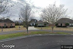 7181 Oakview Dr, Zachary, LA 70791