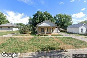 412 Walnut St, Aurelia, IA 51005