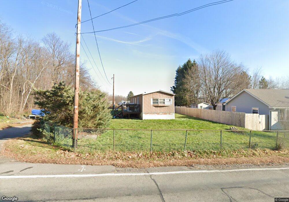 650 Oak St, Taylor, PA 18517 - photo 1