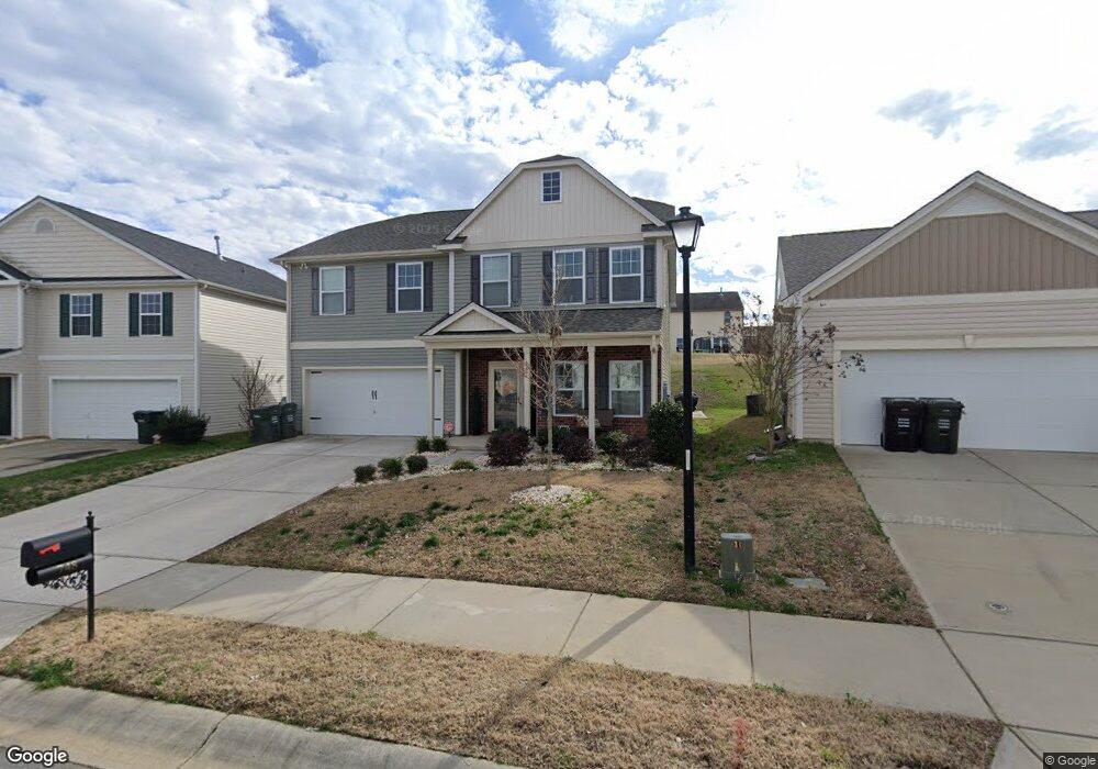 748 Bartram Ave, Concord, NC 28025 - photo 1