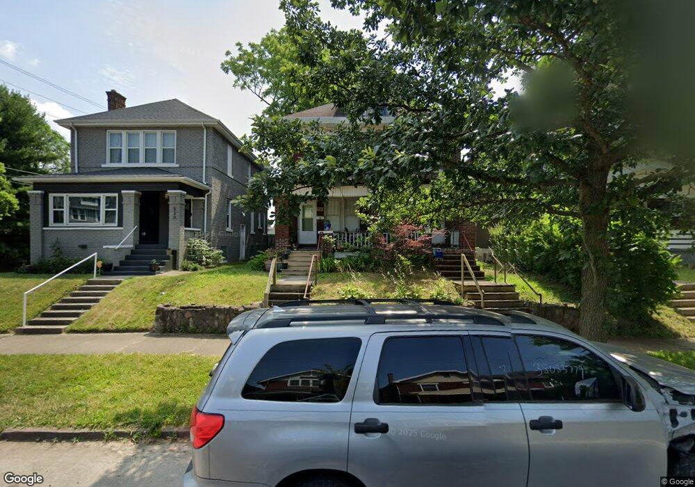 934 S Ohio Ave unit 936, Columbus, OH 43206 - photo 1