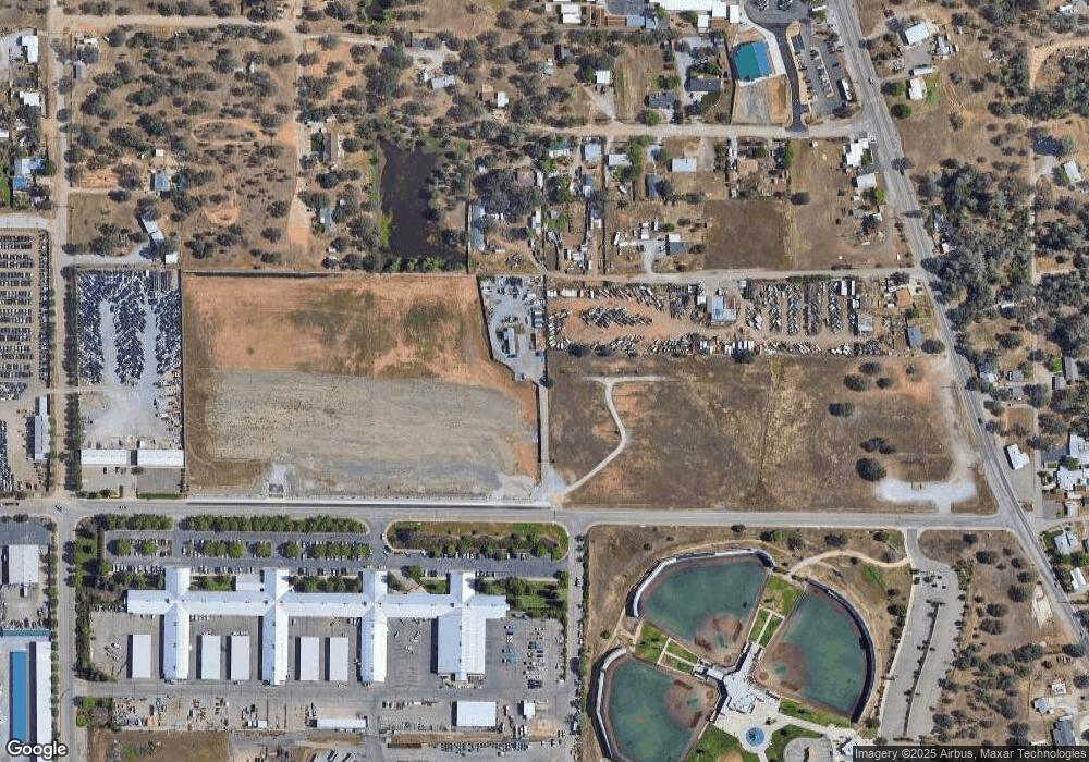 lot  004 Frazier Rd, Redding, CA 96003 - photo 1