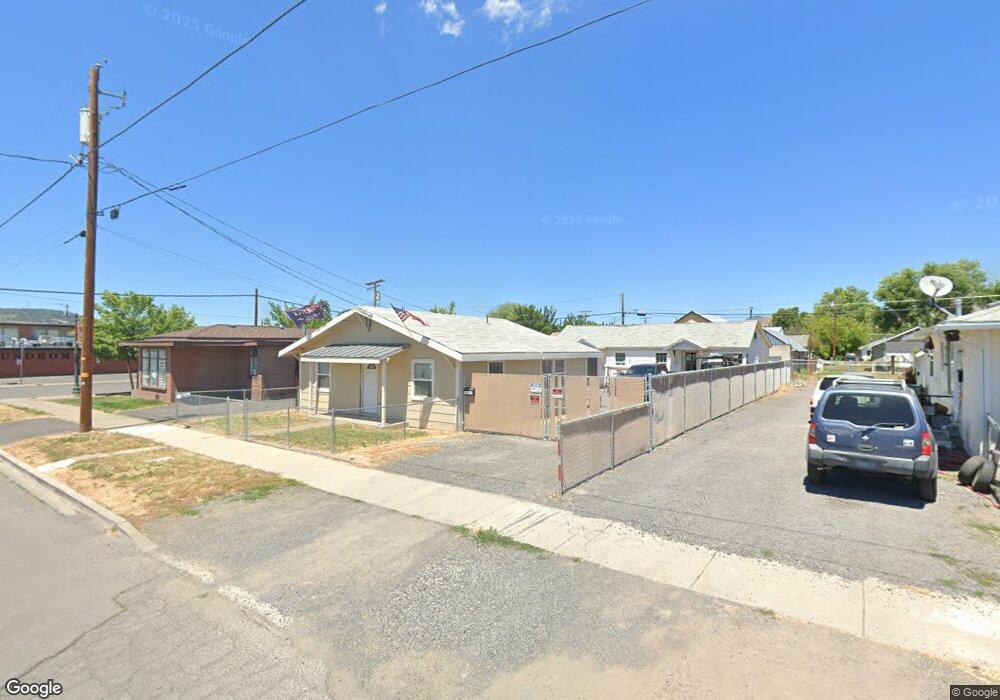 2109 Radcliffe Ave, Klamath Falls, OR 97601 - photo 1