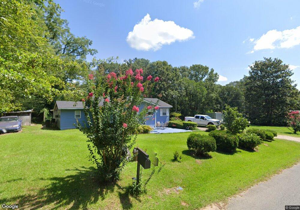 6 Studio Rd, Laurel, MS 39443 - photo 1