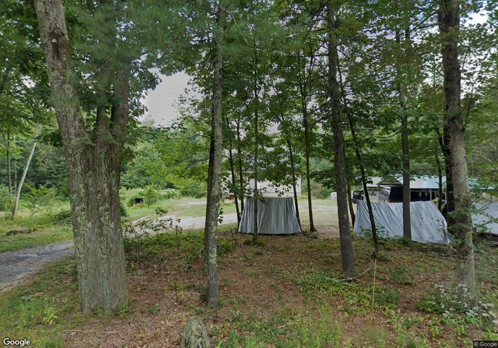 97 Sturbridge Rd, Holland, MA 01521 - photo 1