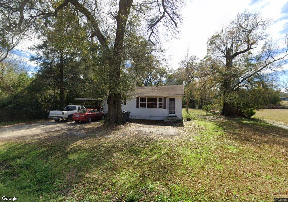 68 Andrews Dr, Camilla, GA 31730 - photo 1