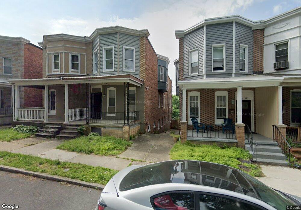 4215 Euclid Ave, Baltimore, MD 21229 - photo 1