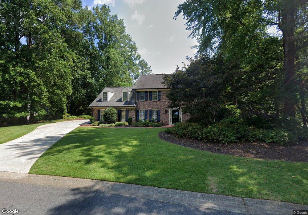 1504 Wood Thrush Way unit 3, Marietta, GA 30062 - photo 1