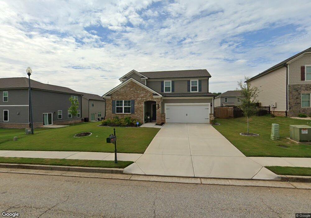 40 Skipjack Ct, Covington, GA 30016 - photo 1