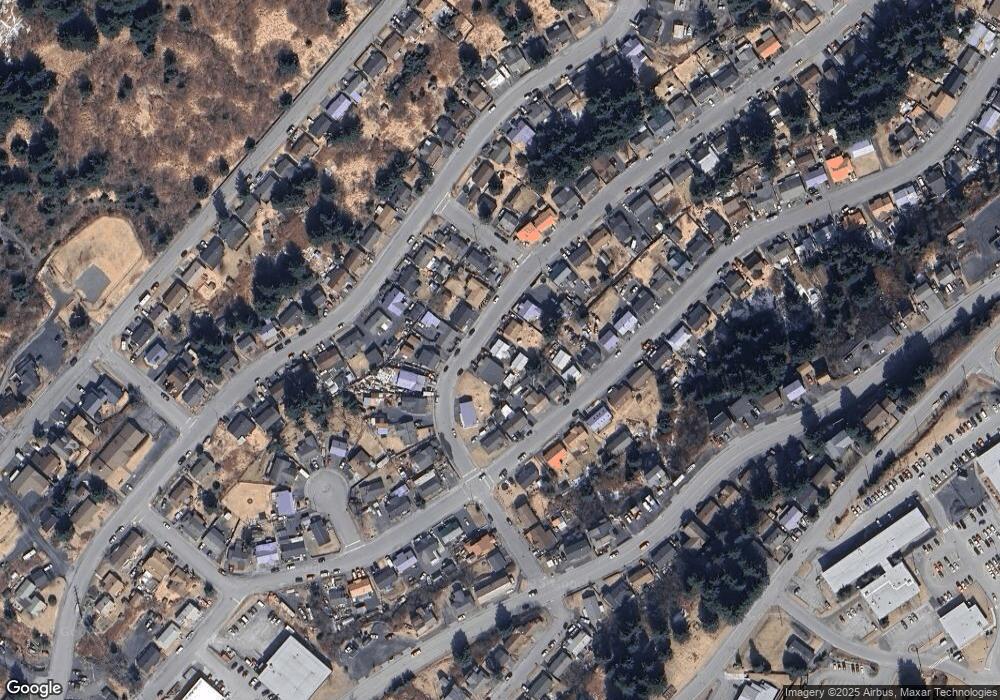 616 Hemlock St, Kodiak, AK 99615 - photo 1