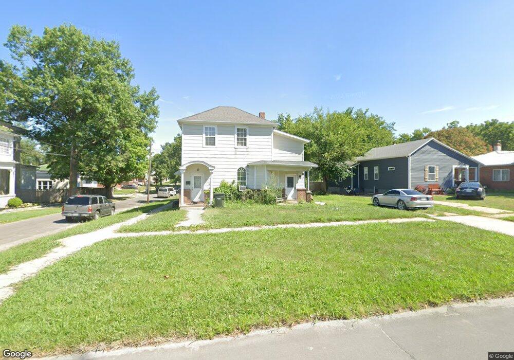 739 W Reed St, Moberly, MO 65270 - photo 1