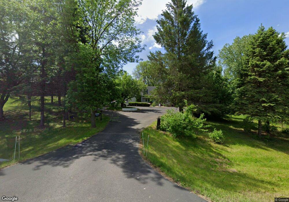 7695 137th St N, Hugo, MN 55038 - photo 1