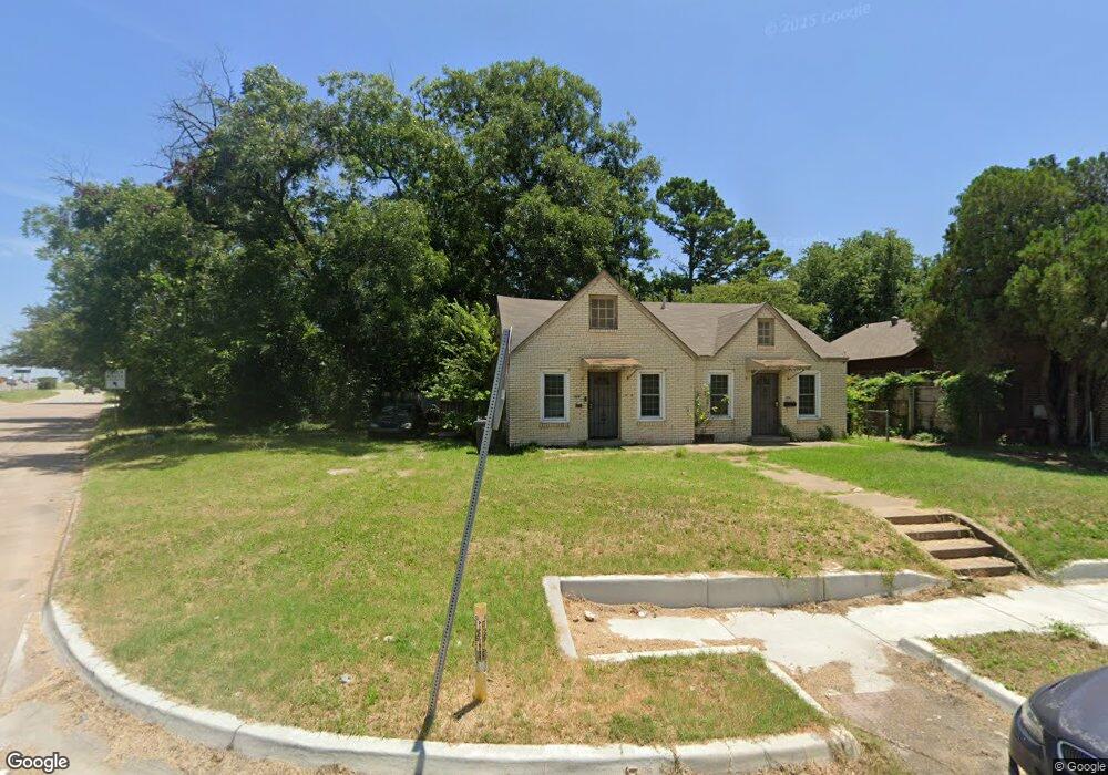 306 Blevins St unit 306, Fort Worth, TX 76111 - photo 1