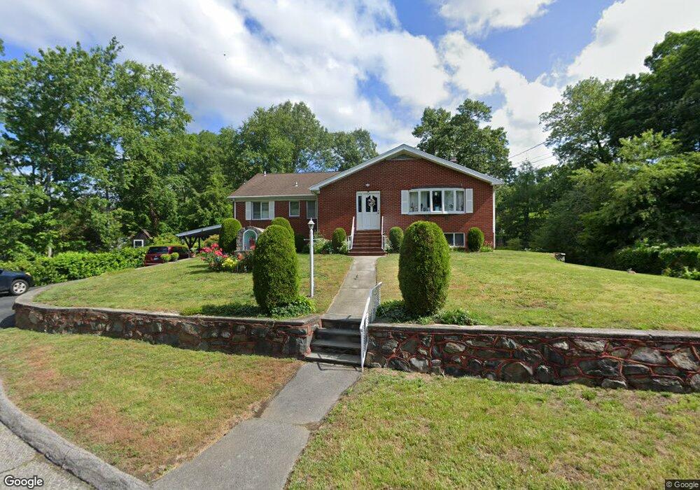 7 Derry St, Stamford, CT 06905 - photo 1