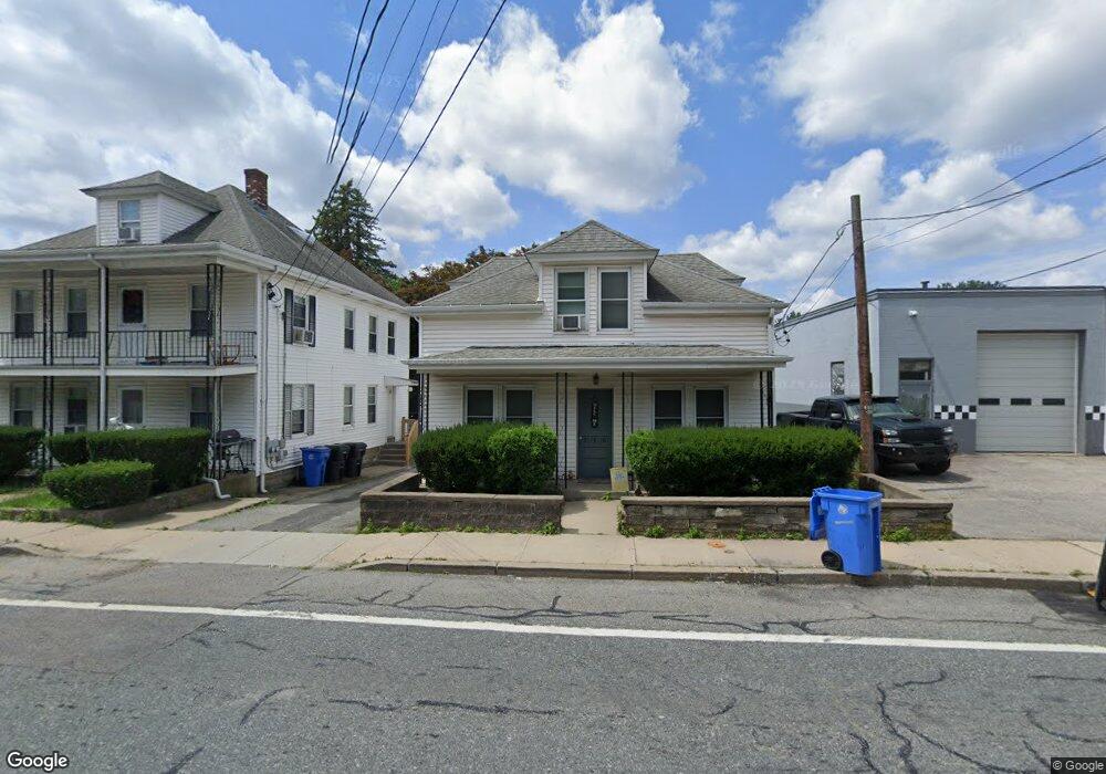 280 Mendon Rd, Cumberland, RI 02864 - photo 1