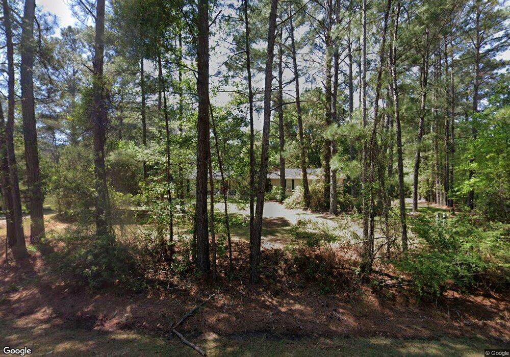 3923 New Hope Rd, Pelham, GA 31779 - photo 1