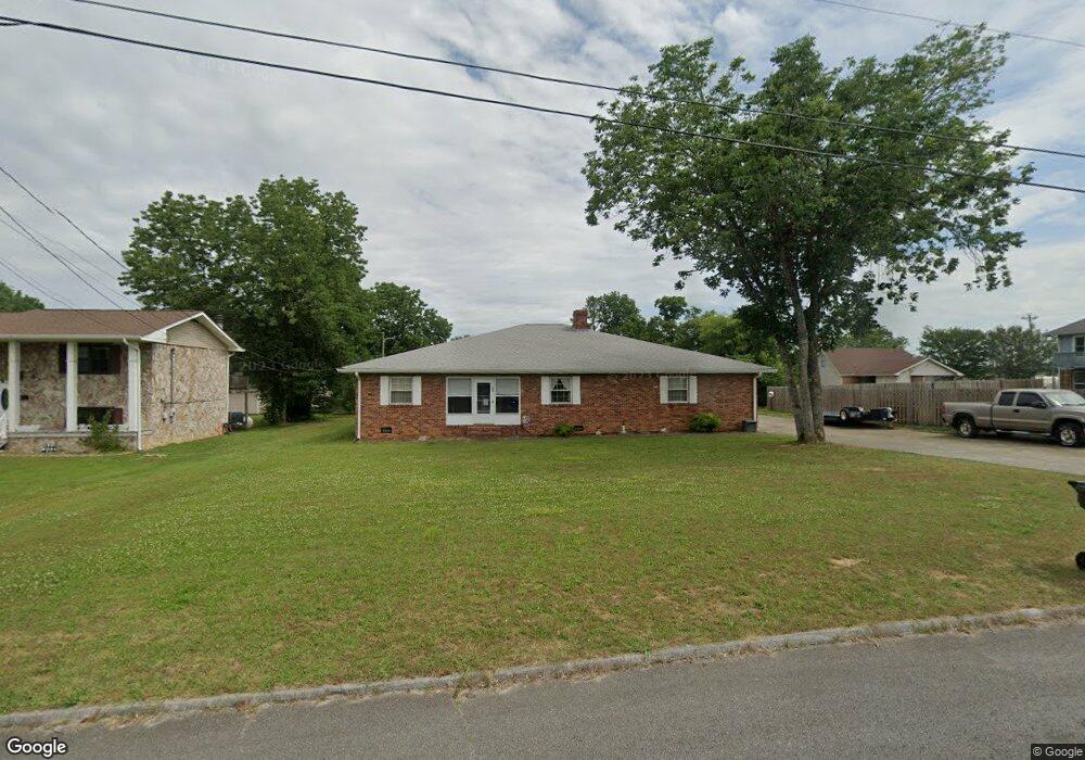 103 Evergreen Ln, Fort Oglethorpe, GA 30742 - photo 1