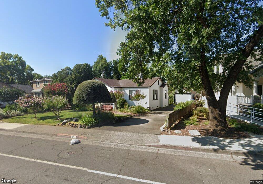 671 Parkview Ave, Redding, CA 96001 - photo 1