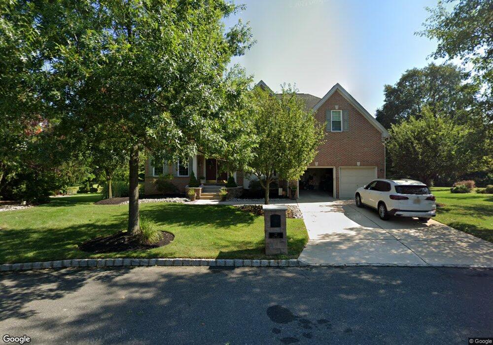 22 Kyle Ct, Mount Laurel, NJ 08054 - photo 1