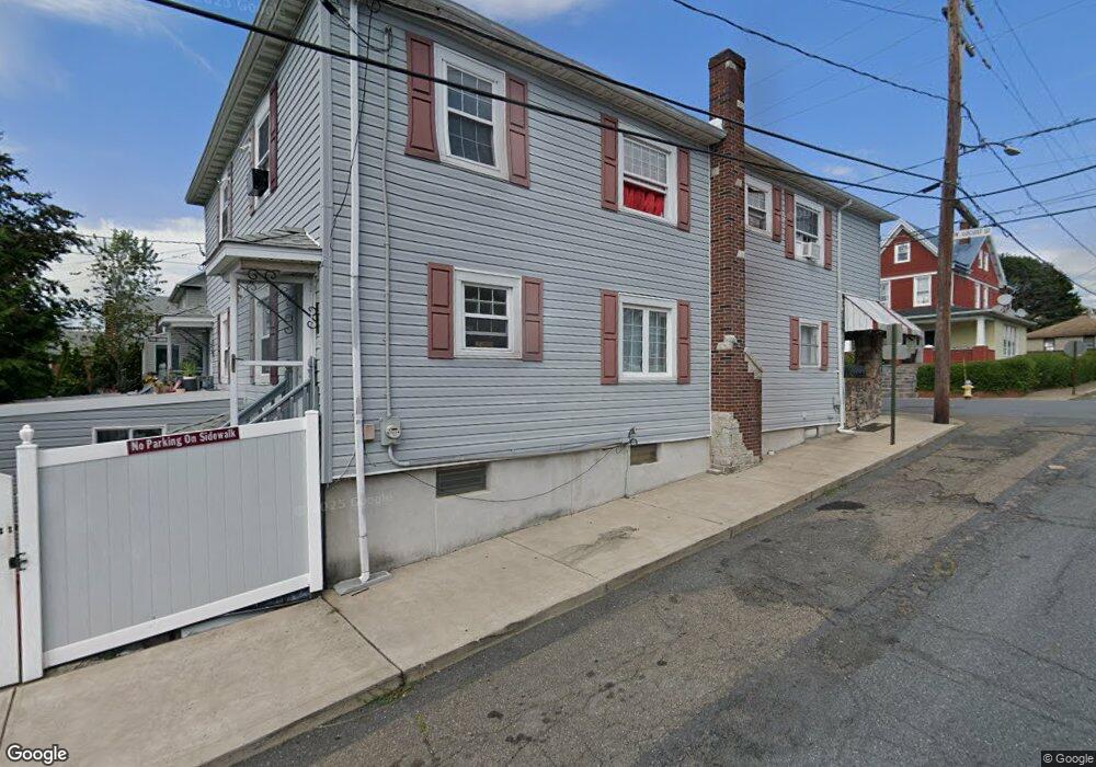 761 N James St, Hazleton, PA 18201 - photo 1