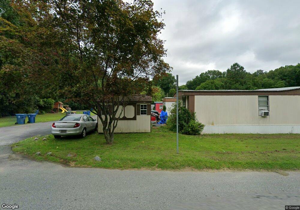 14 Pleasant Valley Trlr Park, Newark, DE 19702 - photo 1