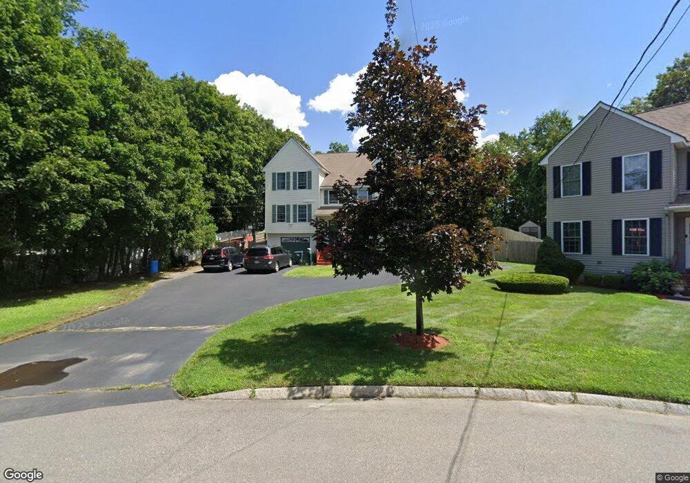 20 Fulton St, Methuen, MA 01844 - photo 1