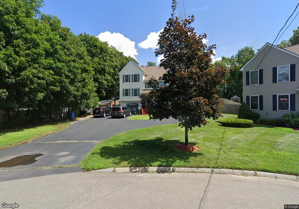 22 Fulton St, Methuen, MA 01844 - photo 1