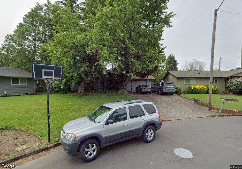 3549 Verbena Dr, Eugene, OR 97404 - photo 1