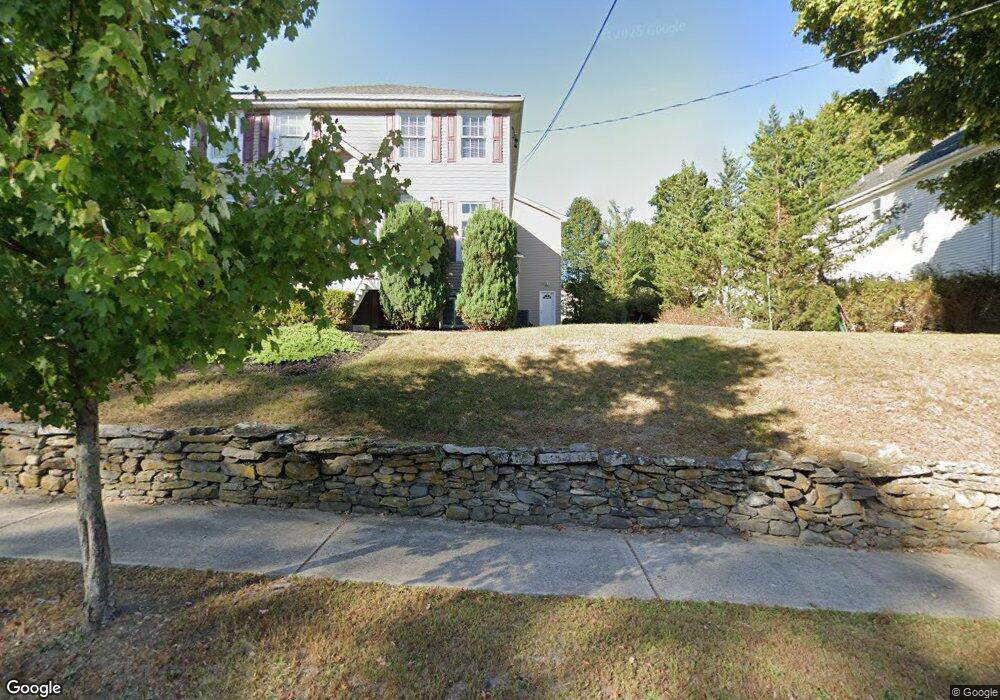 154 Hudson St, Cornwall On Hudson, NY 12520 - photo 1