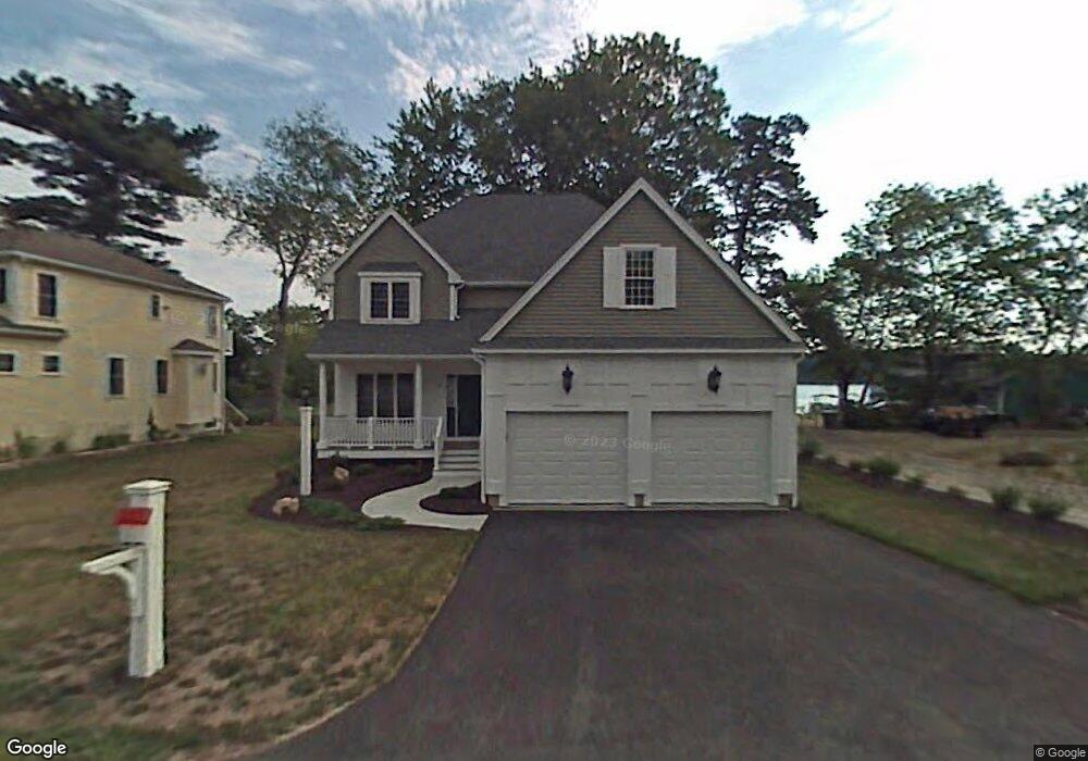 18 Point Pleasant Rd unit N/A, Webster, MA 01570 - photo 1
