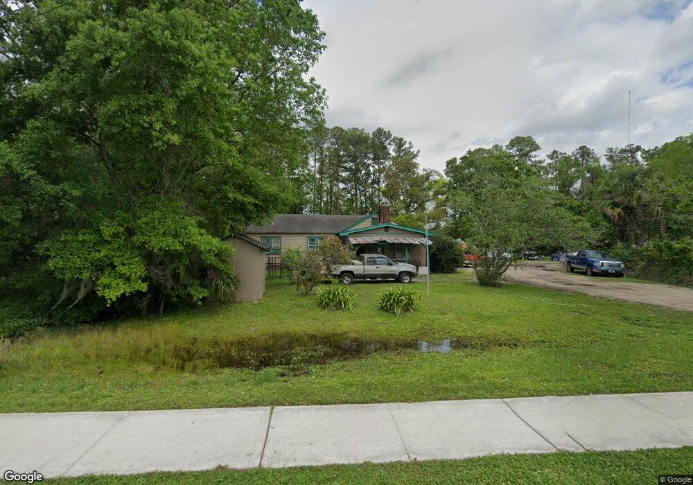7025 Lenox Ave, Jacksonville, FL 32205 - photo 1