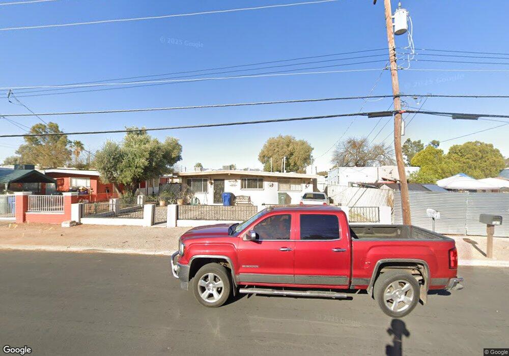 3243 N Los Altos Ave, Tucson, AZ 85705 - photo 1