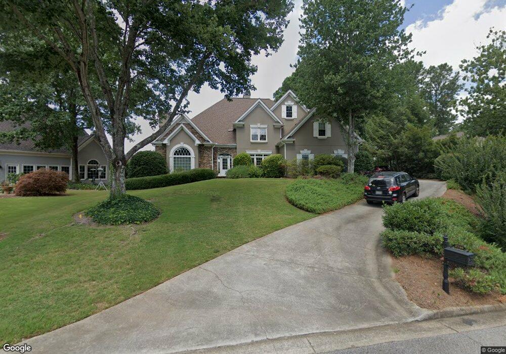 2740 Chandon Place unit 1, Alpharetta, GA 30022 - photo 1