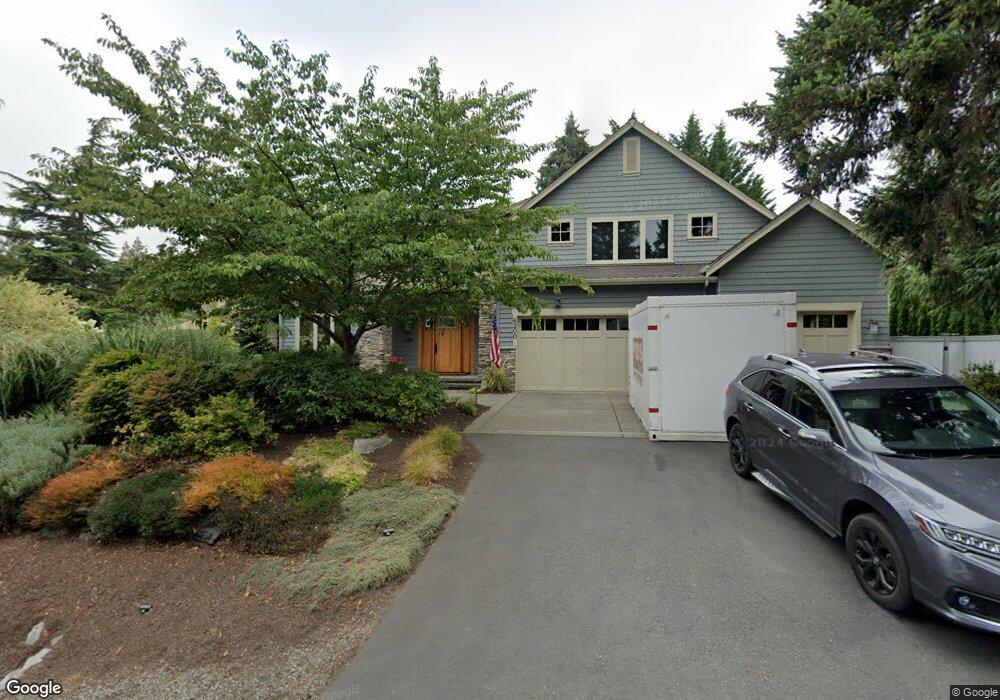 6200 SE 27th St, Mercer Island, WA 98040 - photo 1