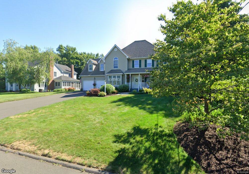 42 Clarkridge Rd, Wethersfield, CT 06109 - photo 1