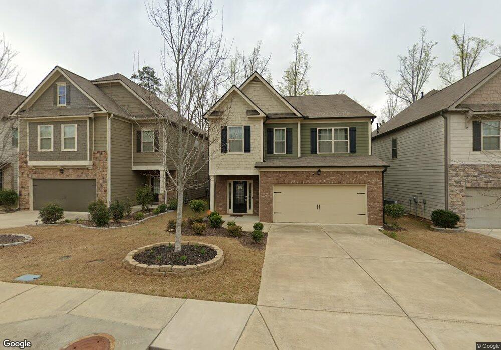 121 Dream Ct unit 974, Acworth, GA 30102 - photo 1